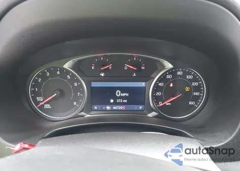 2024 GMC Terrain Awd Slt from USA, damaged, VIN 3GKALVEG9RL240649